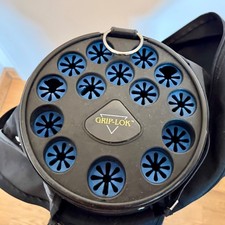 PRE-LOK Golf Cart Bag