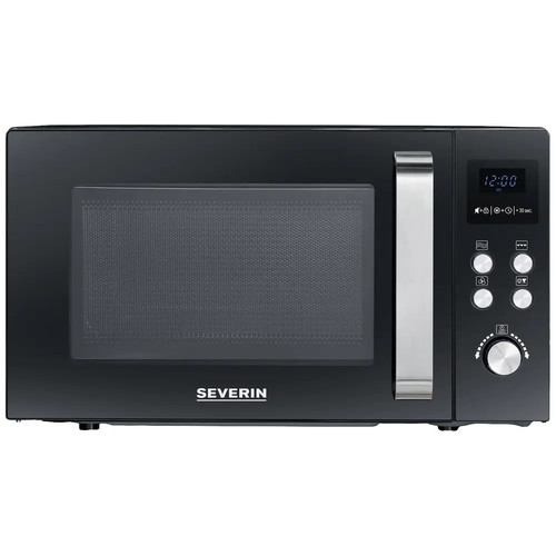 Severin 7752 mikrowelle - severin,