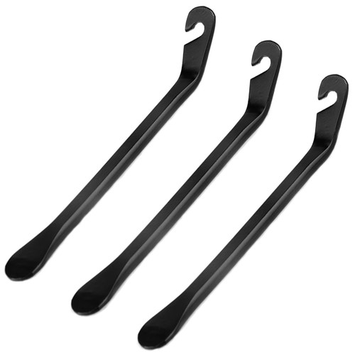 Fahrrad reifenheber set metall - set,