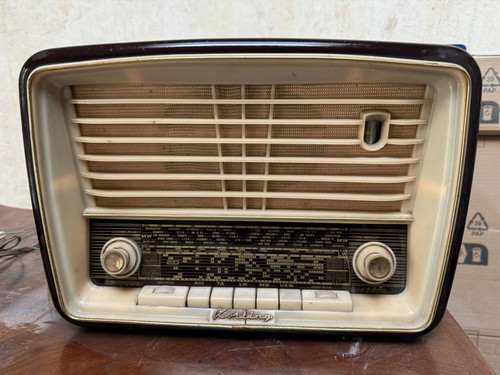 Körting radio - körting,