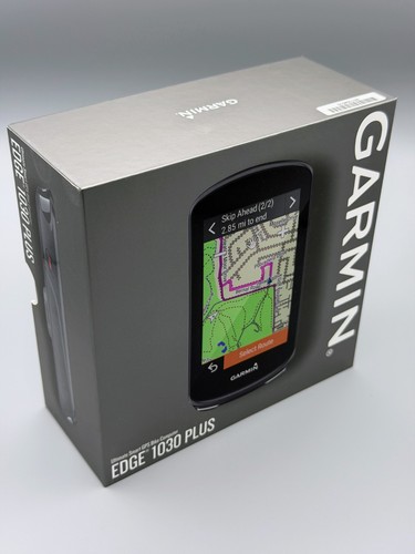 Garmin edge 1030 - edge,