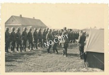 Photo PK WW 2 Soldiers