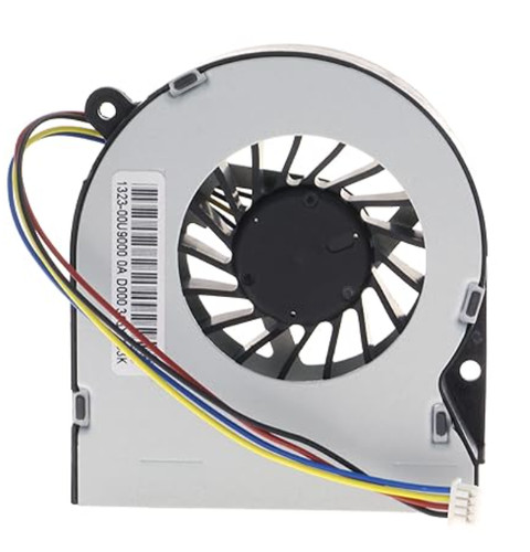 Cpu cooling fan für intel - cooling, nuc