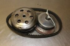 Kymco DJ 50  Variomatik komplett                   B2/1