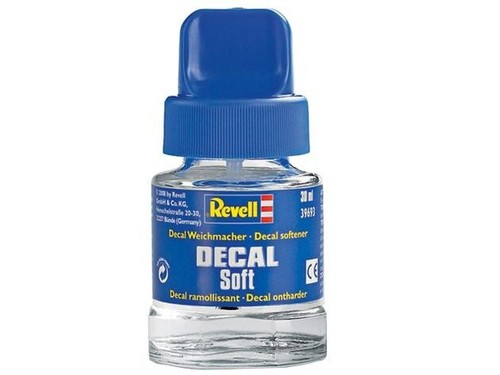 Revell zubehör 39693 - -, decal