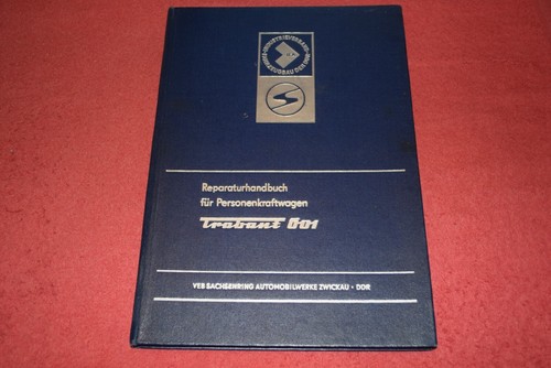 Reparaturanleitung