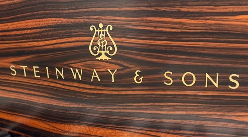 Steinway sons flügel modell - steinway,