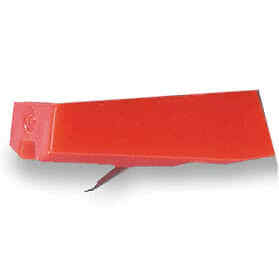 Numark groovetool ersatznadel - numark,
