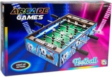 Fußball Tischplatte 2 Spieler