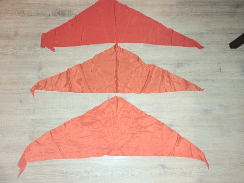 Pionierhalstuch ddr original - ddr,