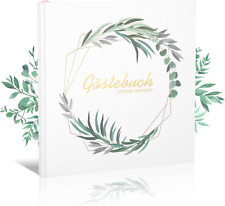 Gästebuch Hochzeit, Hochzeit