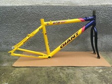 Vintage giant atx 800 rahmen - vintage,
