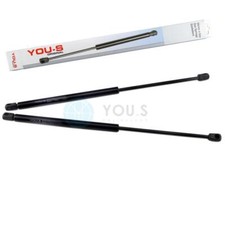 2 x YOU.S Gas Damper for Opel