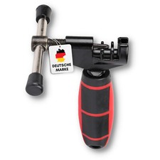 Fahrrad Kettennieter