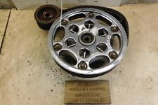 Kawasaki EN 500 B EN 500 A - B Riemensatz Antriebsriemen Riemen Ritzel