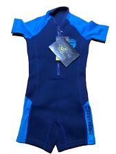 Cressi Little Shark Jr Shorty 2mm Neoprenanzug für Kinder