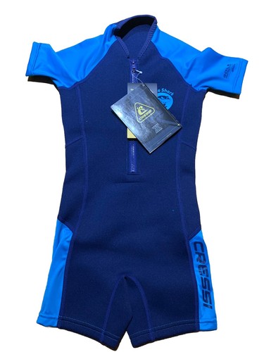 Cressi little shark shorty - little, jr