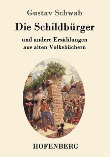 Die schildb rger - die, schildb?rger