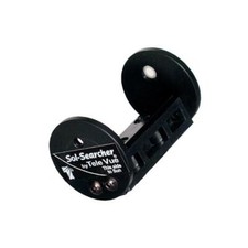 TeleVue Sonnensucher Sol