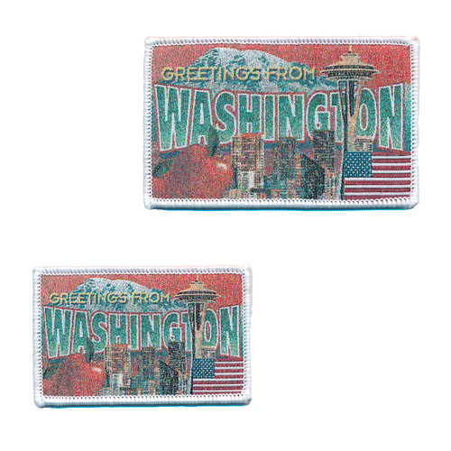 Washington olympia retro - washington,
