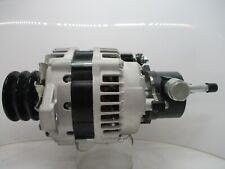 Lichtmaschine 80A 24V Isuzu