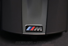 8094047 M Sport Lenkrad Blende Dekorblende NEU OEM BMW 5er G30 G31 M Paket 550dX