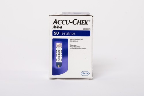 Accu chek aviva - accu-chek,