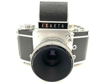 Ihagee Exakta Varex IIb with