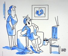 [HUMOR - PRESSE] Guy VALLS