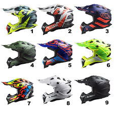 LS2 MX 700 EVO Subverter MX