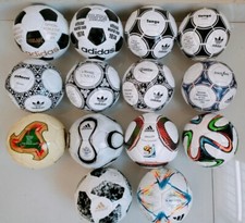 adidas historisches Miniball