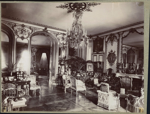 Frankreich yvelines château - frankreich,,