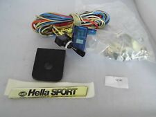 Schalter,Relais,Kabelsatz für Hella Zusatzscheinwerfer,Rally, Opel Rekord, M 286