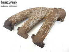 Mercedes W123 W107 280 M110 Auspuffkrümmer Abgaskrümmer ORIGINAL 1101422202