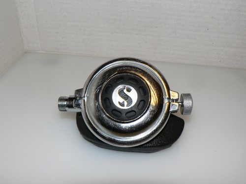 Vintage scubapro 109 2nd stage - 109,