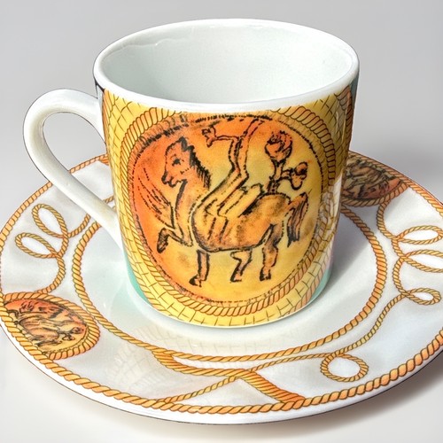 Schumann bavaria espressotasse - bavaria,