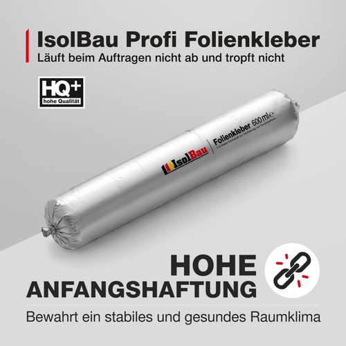 Folienkleber 600 epdm - ml,