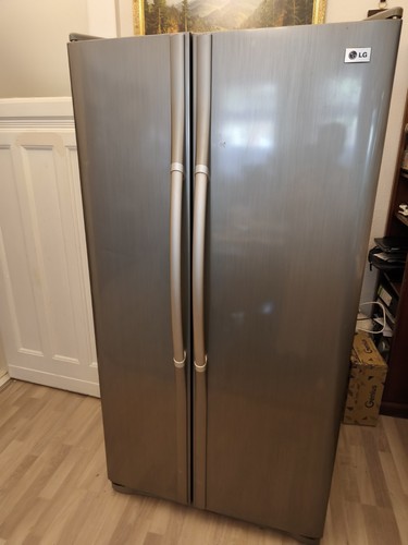 B197dla side by - lg, side-by-side