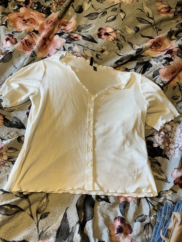 Damen oberteil - damen, xl