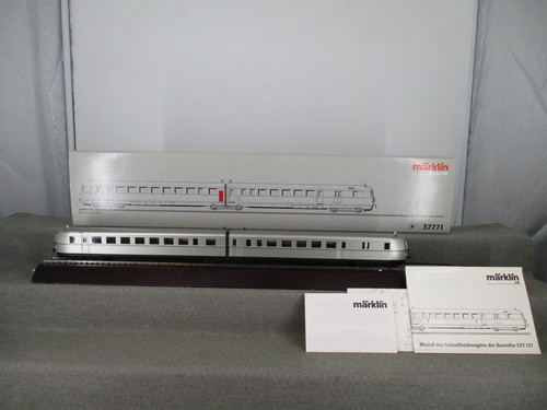 Märklin 37771 - märklin, h0