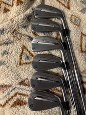 TaylorMade P790 Eisensatz 2025