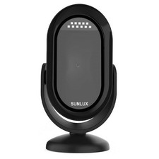 Desktop 1D/2D Barcode Scanner