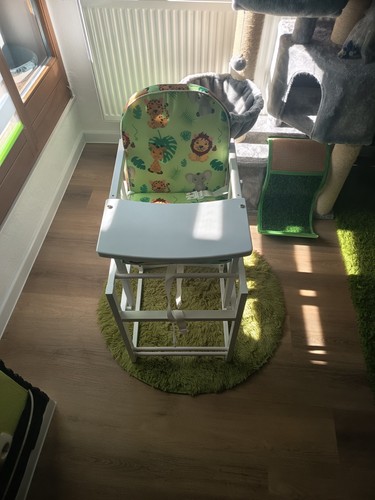 Kombi hochstuhl kinderstuhl - kombi, :