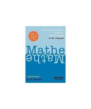 Mathe - Übungsbuch für