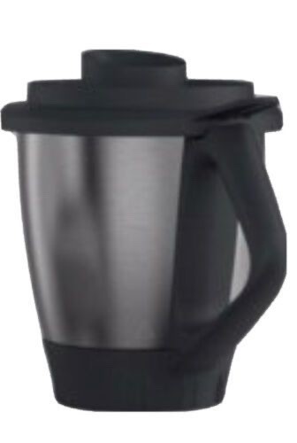 Vorwerk thermomix tm5 mixtopf - thermomix,