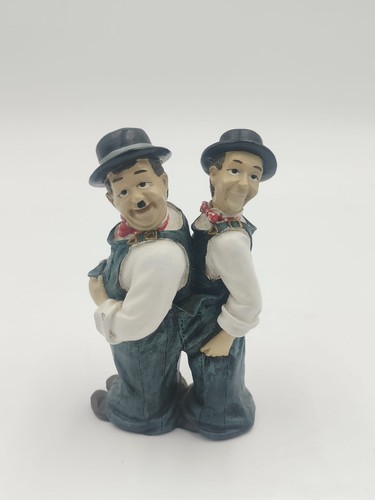 Laurel hardy figur - laurel, dick