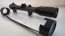 Zielfernrohr Zeiss Hensoldt