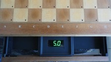 Modul zur Spannungsmessung