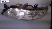 Scheinwerfer Xenon L