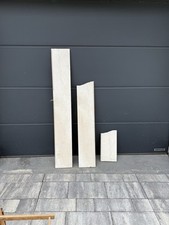 Marmor Fensterbrett Fensterbank 153x22,5x3 cm